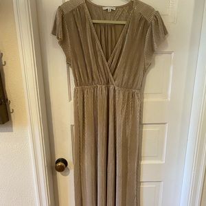 Baltic Born Grecian Dress